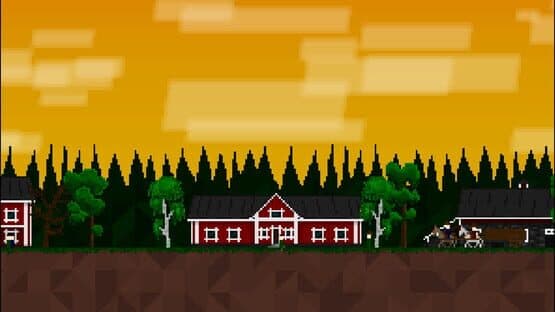 Inclement — screenshot 1