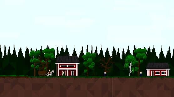 Inclement — screenshot 2