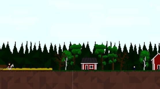 Inclement — screenshot 3