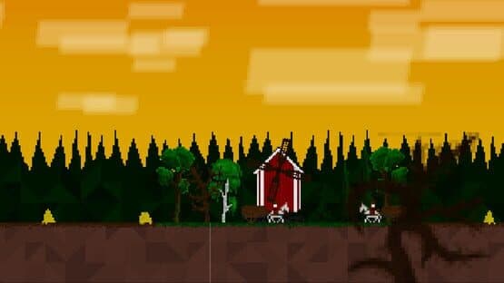 Inclement — screenshot 4