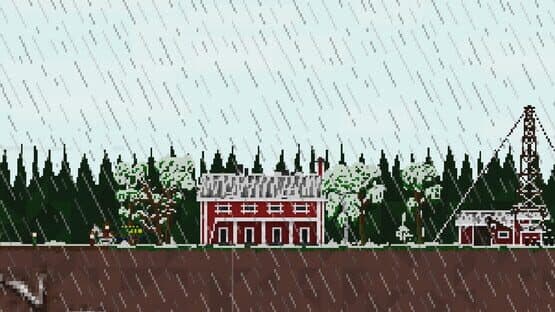 Inclement — screenshot 5