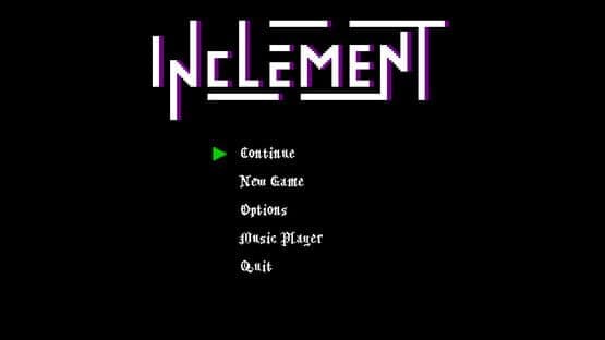 Inclement — screenshot 8