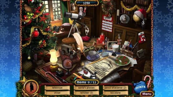 Christmas Wonderland — screenshot 2