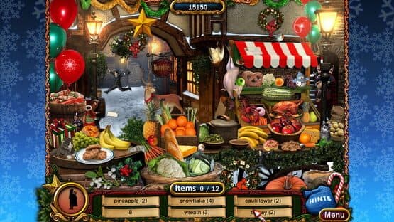 Christmas Wonderland — screenshot 3
