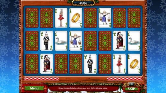 Christmas Wonderland — screenshot 5