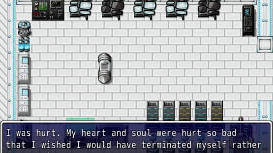 Shell_Break — screenshot 2