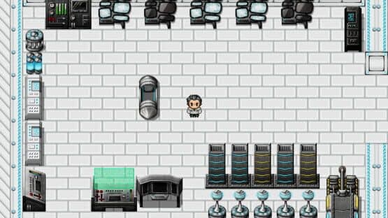 Shell_Break — screenshot 3