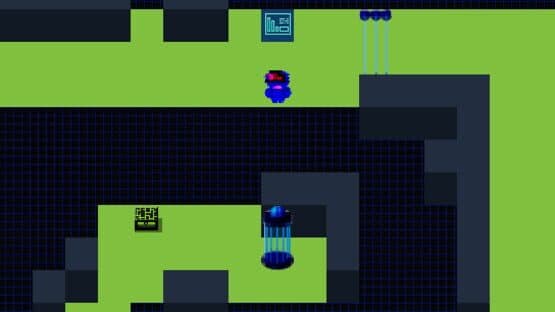 Shell_Break — screenshot 5
