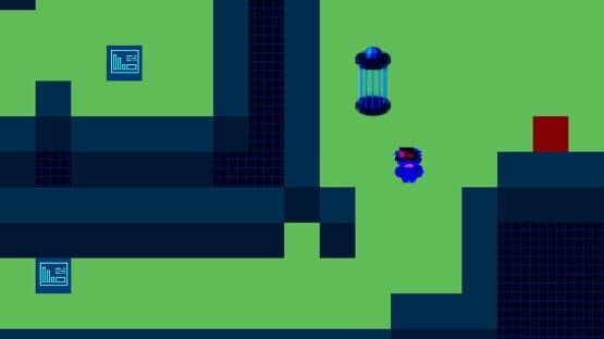 Shell_Break — screenshot 8