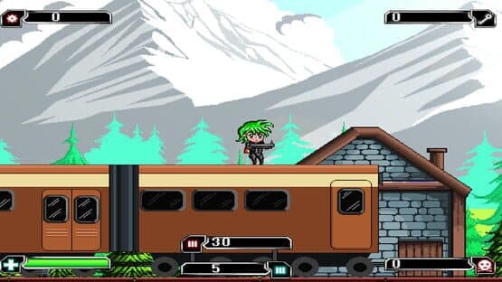 Fight For Love — screenshot 1
