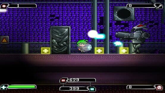 Fight For Love — screenshot 2