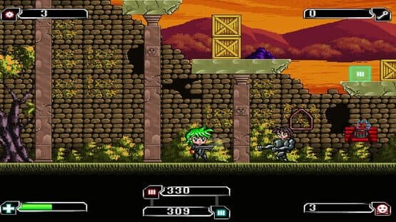 Fight For Love — screenshot 3