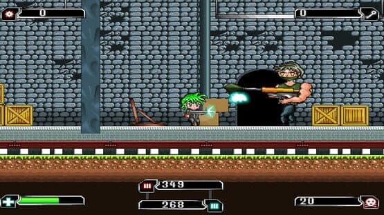 Fight For Love — screenshot 5