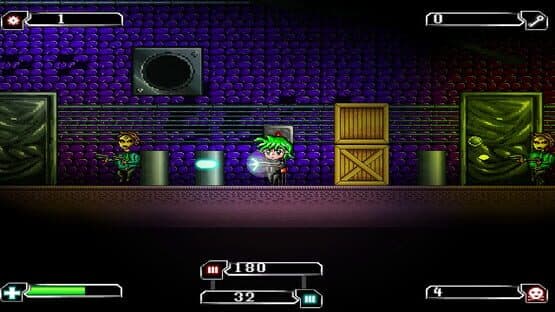 Fight For Love — screenshot 6