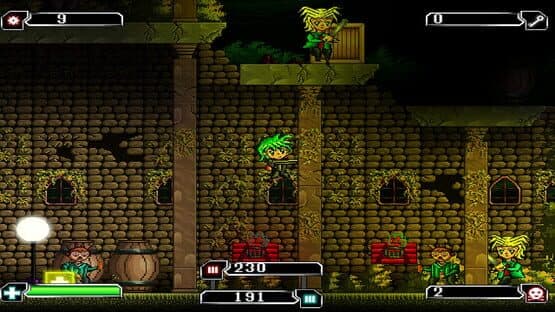 Fight For Love — screenshot 7