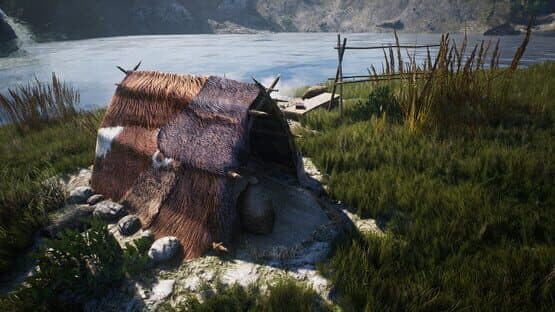 Elleros Openworld — screenshot 5