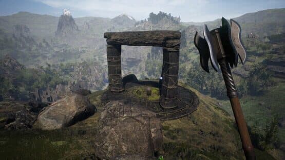 Elleros Openworld — screenshot 7