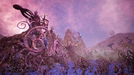 Elleros Openworld — screenshot 8