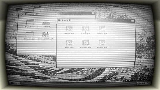 After Hours — screenshot 2