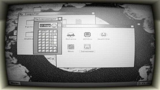 After Hours — screenshot 4