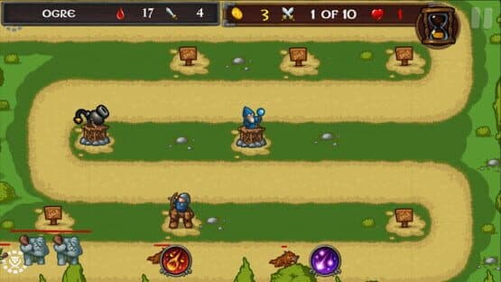 Impossible Tower Defense — screenshot 3
