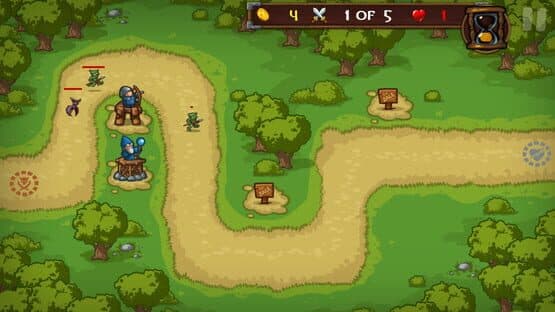 Impossible Tower Defense — screenshot 4