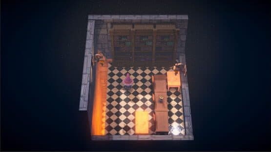 Olimdal — screenshot 1