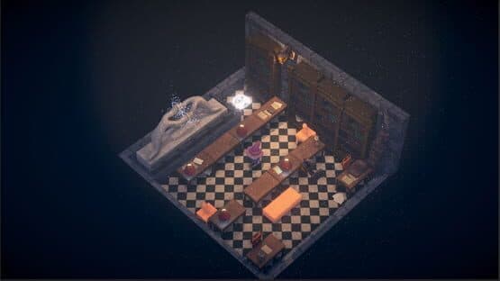 Olimdal — screenshot 2