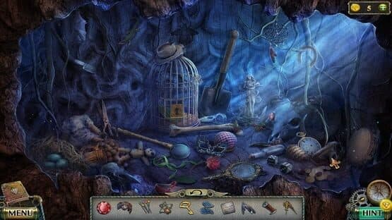 Darkness and Flame: The Dark Side — screenshot 2