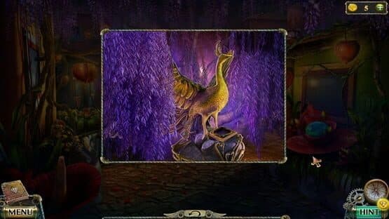 Darkness and Flame: The Dark Side — screenshot 6