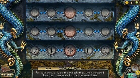 Darkness and Flame: The Dark Side — screenshot 8
