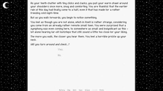The Ghost of You — screenshot 1
