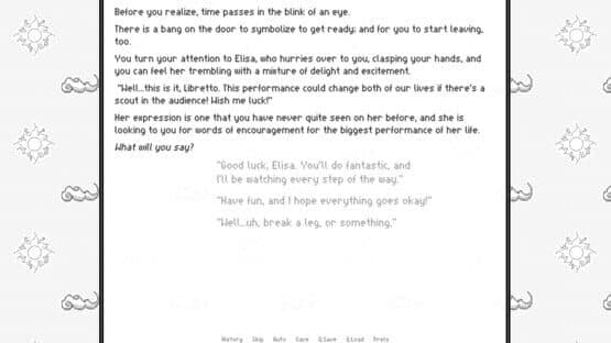 The Ghost of You — screenshot 4
