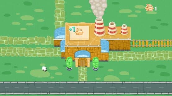 Chocolate Factory — screenshot 2