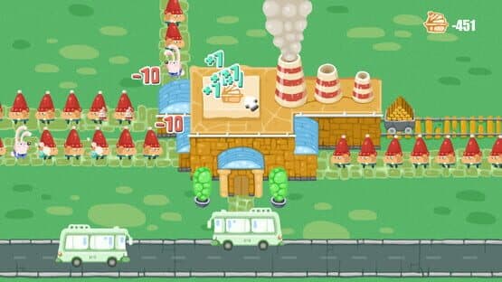 Chocolate Factory — screenshot 3