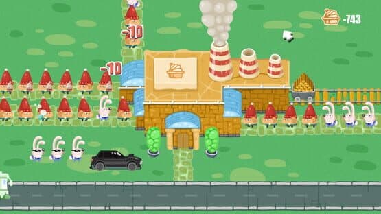 Chocolate Factory — screenshot 4