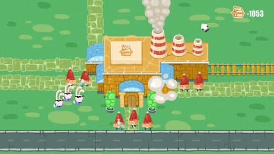 Chocolate Factory — screenshot 5