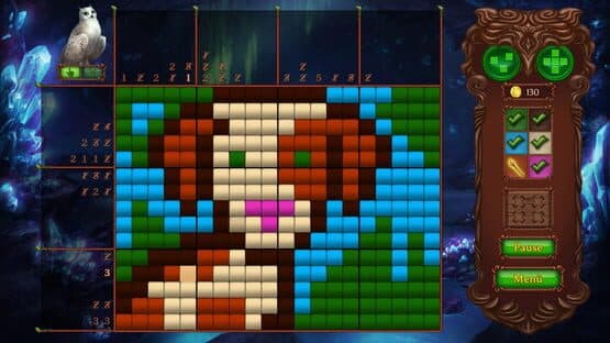 Riddles of the Owls' Kingdom: Magic Wings — screenshot 4