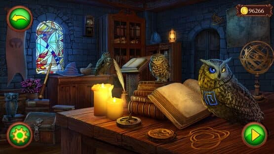 Riddles of the Owls' Kingdom: Magic Wings — screenshot 6