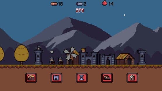 Lil' Kingdom — screenshot 1