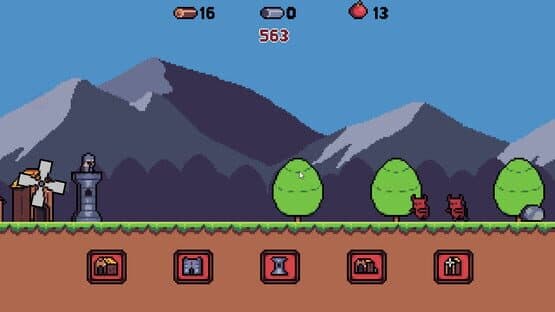 Lil' Kingdom — screenshot 2