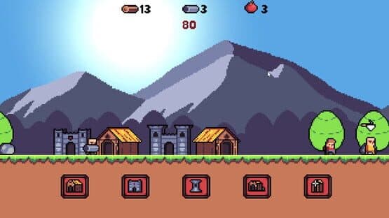 Lil' Kingdom — screenshot 3