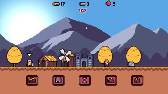 Lil' Kingdom — screenshot 4