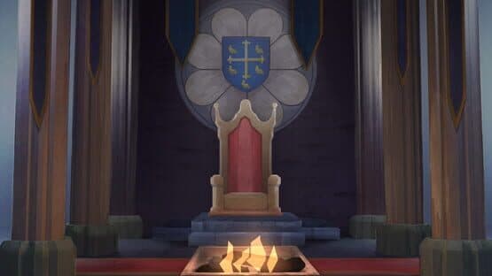 Be the Ruler: Britannia — screenshot 2