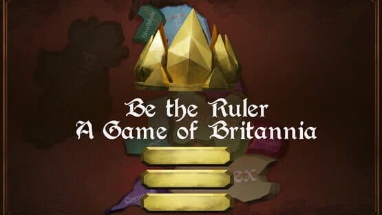 Be the Ruler: Britannia — screenshot 3