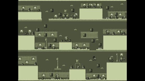 Indiana Boy Steam Edition — screenshot 2