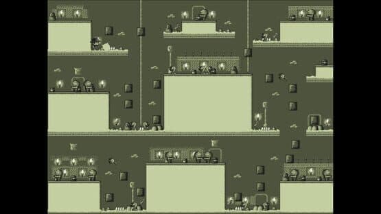 Indiana Boy Steam Edition — screenshot 4