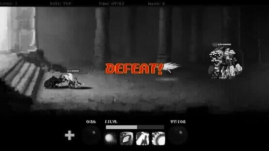 The Black Knight — screenshot 4