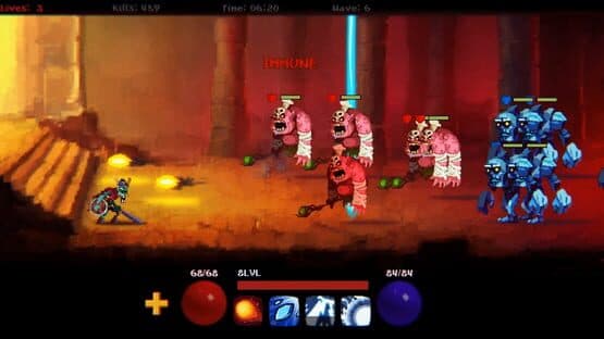 The Black Knight — screenshot 5