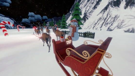 Santa Simulator — screenshot 2
